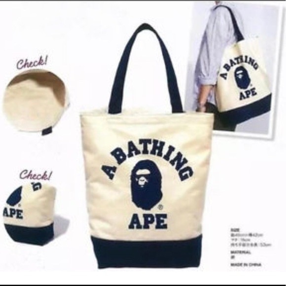 Tote bag - Picture 2 of 2